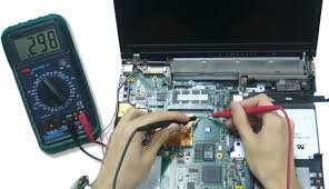 C & G It Mediaserv - Reparatii laptop